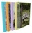 Cover of "Catwings Box Set"