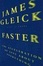 Cover of "Faster"