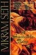 Cover of A Suitable Boy