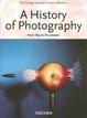 Cover of A History of Photography