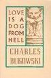 Cover of Love Is a Dog from Hell