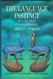 Cover of The Language Instinct