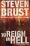 Cover of "To Reign in Hell"