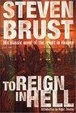 Cover of To Reign in Hell