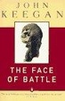 Cover of The Face of Battle