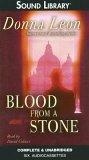 Blood from a Stone (Commissario Guido Brunetti Mysteries)