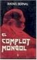 Cover of El Complot Mongol