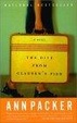 Cover of The Dive From Clausen's Pier