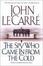 Cover of 'The Spy Who Came In from the Cold'