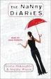 Cover of The Nanny Diaries