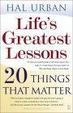 Cover of Life's Greatest Lessons