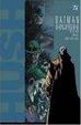 Cover of Batman