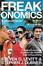 Cover of "Freakonomics. A Rogue Economist Explores the Hidden Side of Everything"