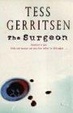 Cover of The surgeon