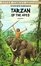 Cover of Tarzan of the Apes