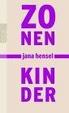 Cover of Zonenkinder