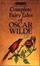 Cover of "Complete Fairy Tales of Oscar Wilde"