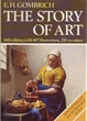 Cover of The Story of Art