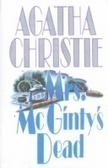 Mrs. McGinty's Dead