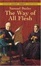 Cover of "The Way of All Flesh"