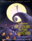 Cover of Tim Burton's Nightmare Before Christmas