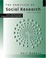 Cover of The Practice of Social Research