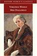 Cover of Mrs Dalloway