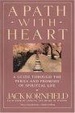Cover of A Path with Heart