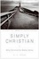 Cover of "Simply Christian"
