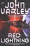 Cover of 'Red Lightning'