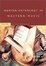 Cover of The Norton Anthology of Western Music, Fourth Edition, Volume 1