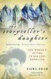 Cover of The Storyteller's Daughter