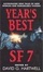 Cover of 'Year's Best SF 7'