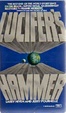 Cover of Lucifer's Hammer
