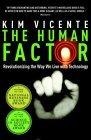 Human Factor : Revolutionizing the Way We Live With Technology