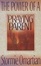Cover of "The Power of a Praying Parent"