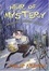 Cover of "Heir of Mystery"