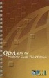 Cover of Q & As for the PMBOK Guide