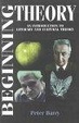 Cover of Beginning Theory