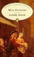 Cover of The Fortunes and Misfortunes of the Famous Moll Flanders