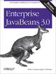 Cover of Enterprise Javabeans 3.0