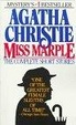 Cover of Miss Marple