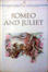 Cover of Romeo and Juliet
