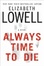Cover of "Always Time to Die"