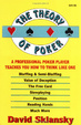 Cover of The Theory of Poker