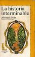 Cover of La historia interminable