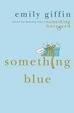 Cover of Something Blue