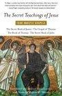 The Secret Teachings of Jesus : Four Gnostic Gospels (Vintage)