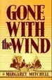 Cover of Gone With the Wind