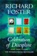 Cover of Celebration of Discipline